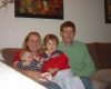 2006-Ardennen.-Hein-en-Mariëlle-met-Jaap-en-Noor.