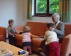Ardennen-2006-Catelien-met-de-kleinkinderen
