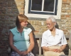 2006-Titia-zwanger