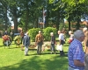 2015-Bronbeek-Defilé
